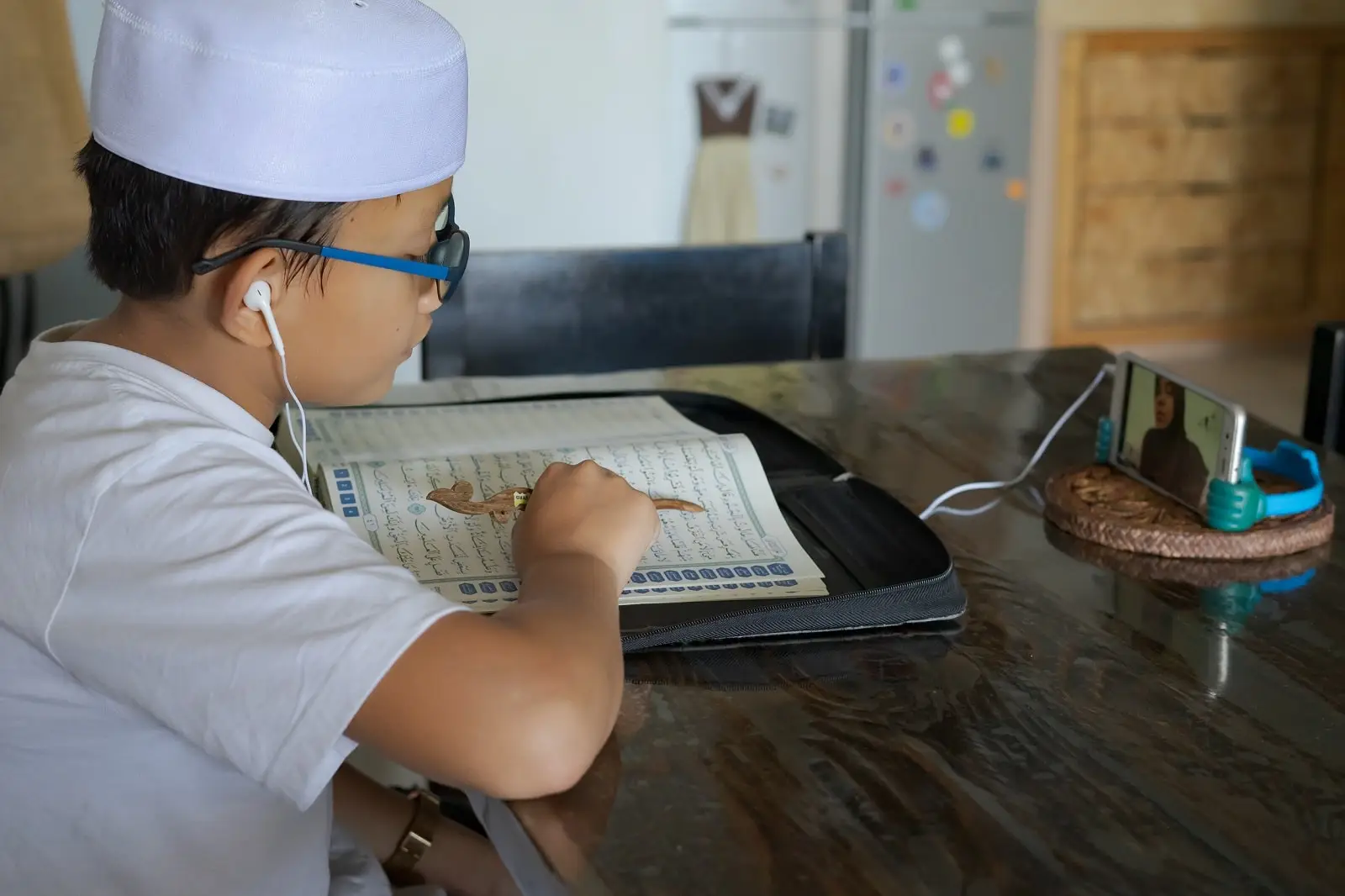 Online Quran Classes for Kids