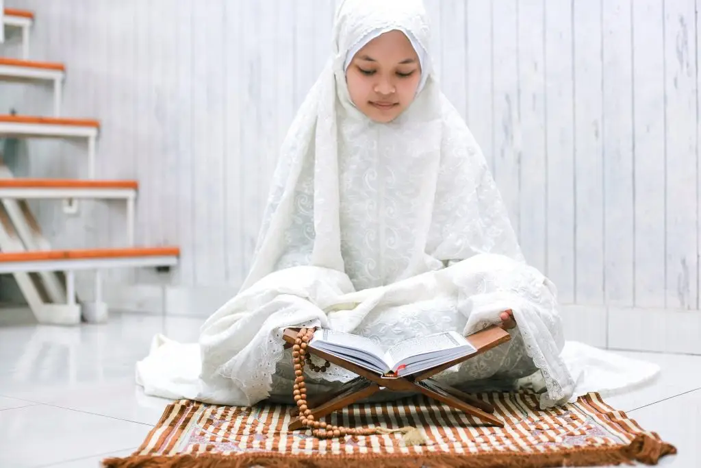 Online Quran Classes