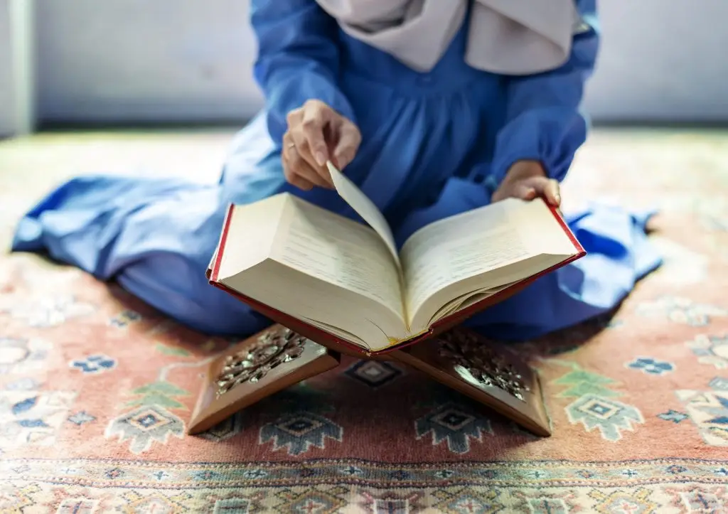 Online Quran Classes